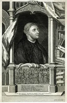 JOHN LYDGATE/VERTUE