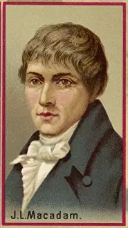 John Macadam (Anon)