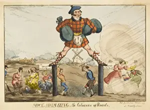 John Macadam (Heath)