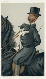Mackenzie Prints: John Mackenzie Grieve, Vanity Fair, Spy