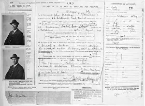 John MacLean