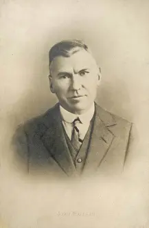 John Maclean, Scottish teacher and revolutionary socialist