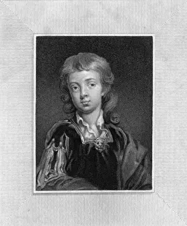 Marlborough Prints: John Marquess Blandford