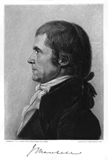 John Marshall - 3