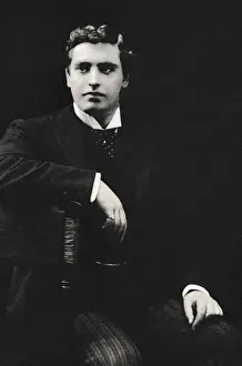 Tenor Prints: John McCormack