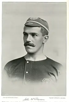 John McPherson, Rangers, Scotland International