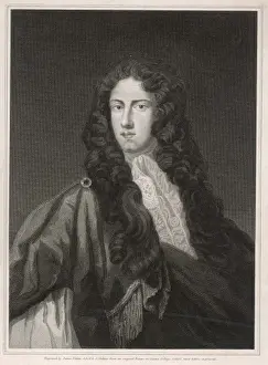 1724 Prints: John Michell