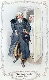 Austen Prints: John Middleton / Austen