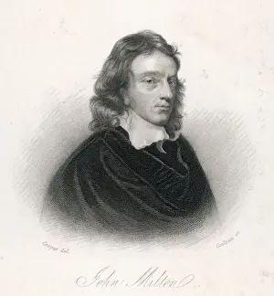 John Milton Cochran
