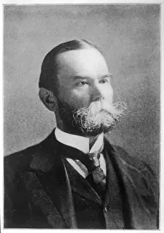 John Milton Hay