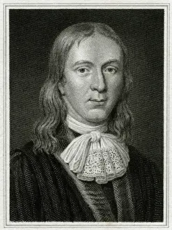 Janssen Prints: John Milton Janssen