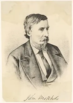 John Mitchel