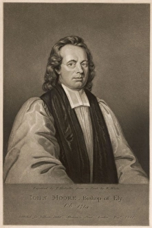 JOHN MOORE