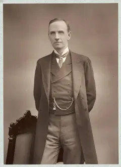 Morley Prints: John Morley / Visc / Anon Ph