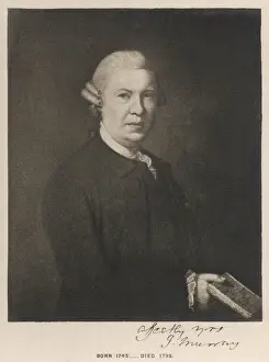 1745 Prints: John Murray