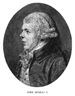 1745 Prints: John Murray I