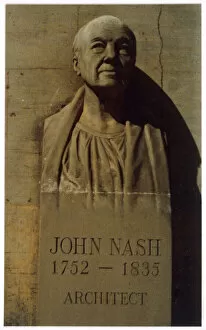 Inscription Collection: John Nash / Photo 2 of 2