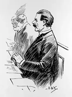 Maskelyne Prints: John Nevil Maskelyne