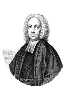 Headmaster Prints: John Nicoll