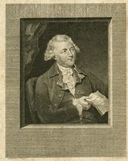 John O Keefe, Irish actor and dramatist