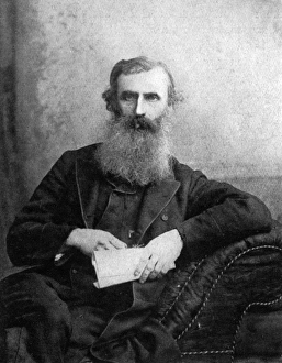 Convicted Collection: John O leary