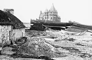 John O'Groats Victorian period