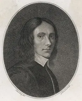 Oldham Prints: John Oldham, Poet