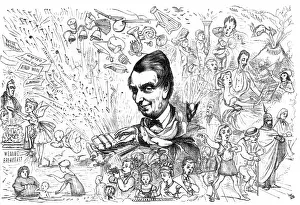 Performances Prints: John Orlando Parry - 2