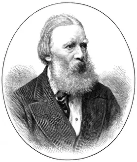 John Oxenford