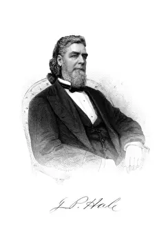 Hale Prints: John Parker Hale