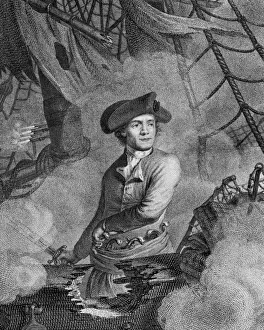 John Paul Jones