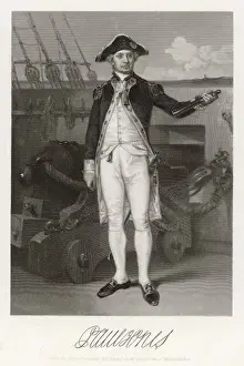 John Paul Jones