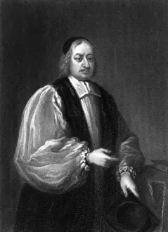 John Pearson, Bishop
