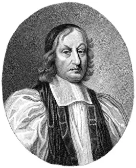 Chester Prints: John Pearson, Bishop