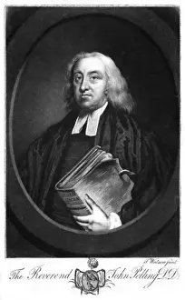 John Pelling
