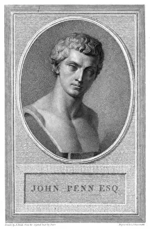 JOHN PENN