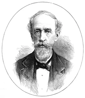 Penn Prints: John Penn, Engineer