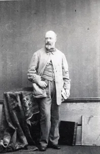 Phillip Prints: John Phillip RA