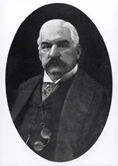 Morgan Prints: John Pierpont Morgan