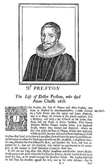 1587 Prints: John Preston
