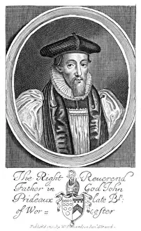 1548 Prints: John Prideaux