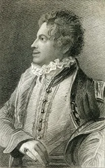Drury Prints: John Pritt Harley, comic actor and singer, as Lissardo