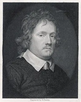 Finden Prints: John Pym / Finden / Cooper