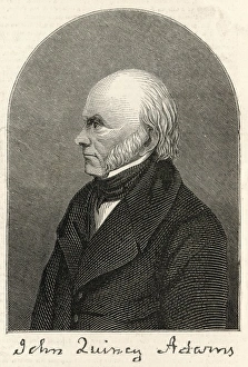 John Quincy Adams