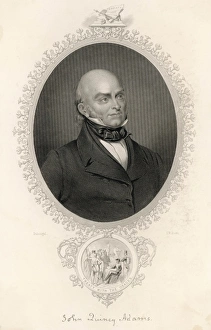 John Quincy Adams