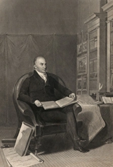 John Quincy Adams