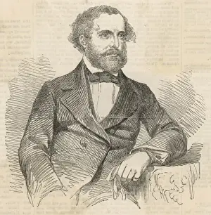 Expeditions Prints: JOHN RAE 1813 - 1893
