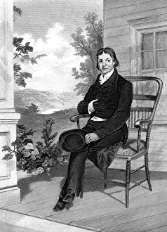 1773 Prints: John Randolph / Npg / Vol II