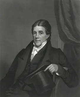 John Randolph. Of Roanoke