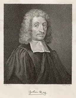 1627 Prints: John Ray / Meyer Eng
